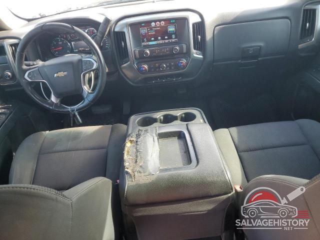 3GCPCREC0FG429897 2015 CHEVROLET ALL Models photo no. 8