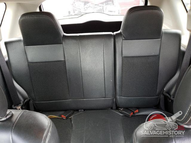 1C4NJCEA0HD207188 2017 JEEP COMPASS photo no. 10