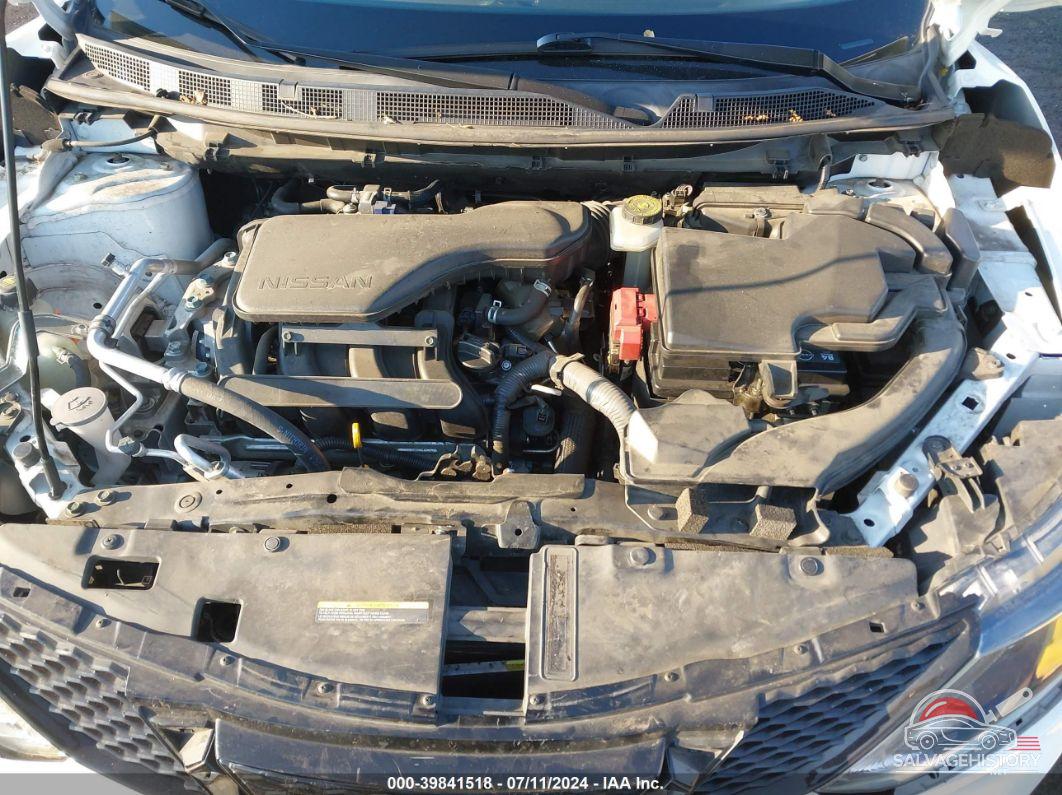 JN1BJ1CP2KW223762 2019 NISSAN ROGUE SPORT photo no. 10