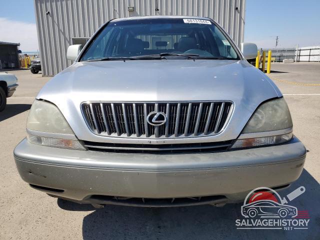 JT6GF10U3Y0067717 2000 LEXUS RX300 photo no. 5