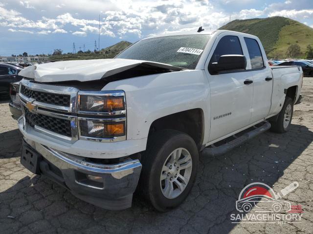 1GCRCREC8EZ255360 2014 CHEVROLET ALL Models photo no. 24