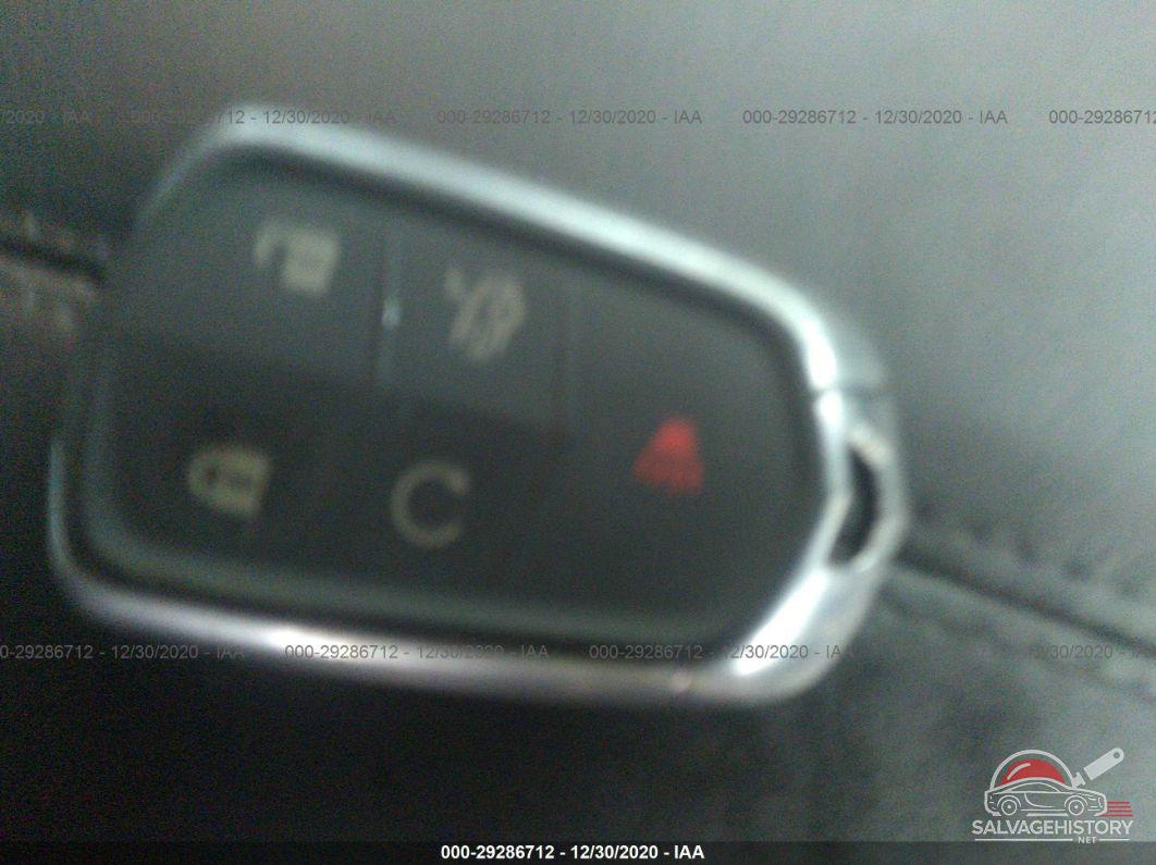 1G6AE5RX9J0107538 2018 CADILLAC ATS SEDAN photo no. 11