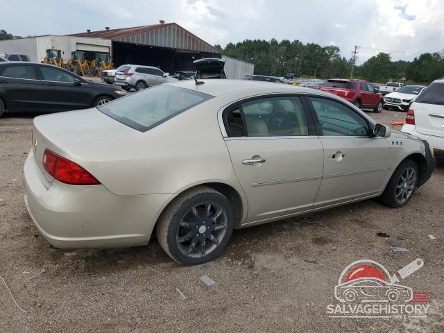 1G4HD572X7U182266 2007 BUICK LUCERNE photo no. 3