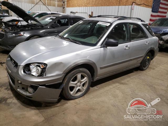 JF1GG68594H813380 2004 SUBARU IMPREZA photo no. 4