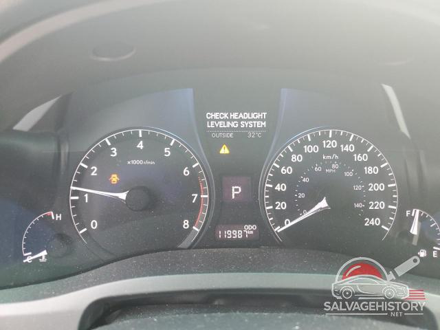 2T2BK1BA5FC311383 2015 LEXUS RX350 photo no. 9