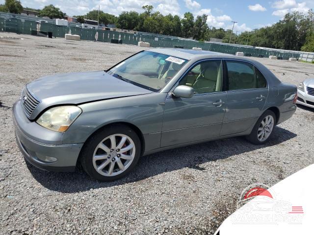 JTHBN30F420062261 2002 LEXUS LS430 photo no. 13