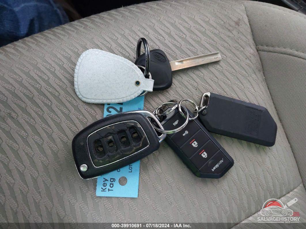 5XYZTDLB9EG161791 2014 HYUNDAI SANTA FE SPORT photo no. 11