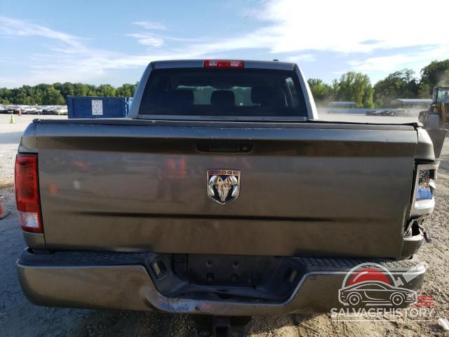1D3HV13P39S788073 2009 DODGE All Models photo no. 6