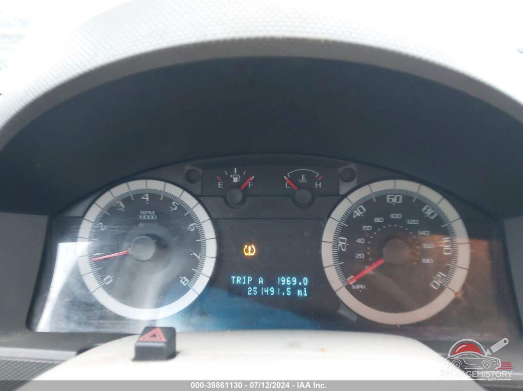 1FMCU031X8KC82746 2008 FORD ESCAPE photo no. 7