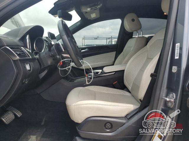 4JGED6EBXKA140279 2019 MERCEDES-BENZ GLE-CLASS photo no. 7