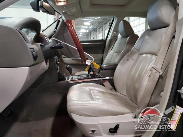 2C3LA63T29H564670 2009 CHRYSLER 300 photo no. 7