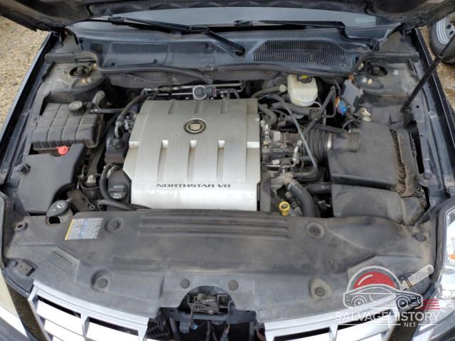 1GEEK90Y19U550069 2009 CADILLAC ALL OTHER photo no. 12