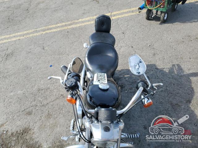 1HD4CAM126K420484 2006 HARLEY-DAVIDSON SPRTSTR883 photo no. 5