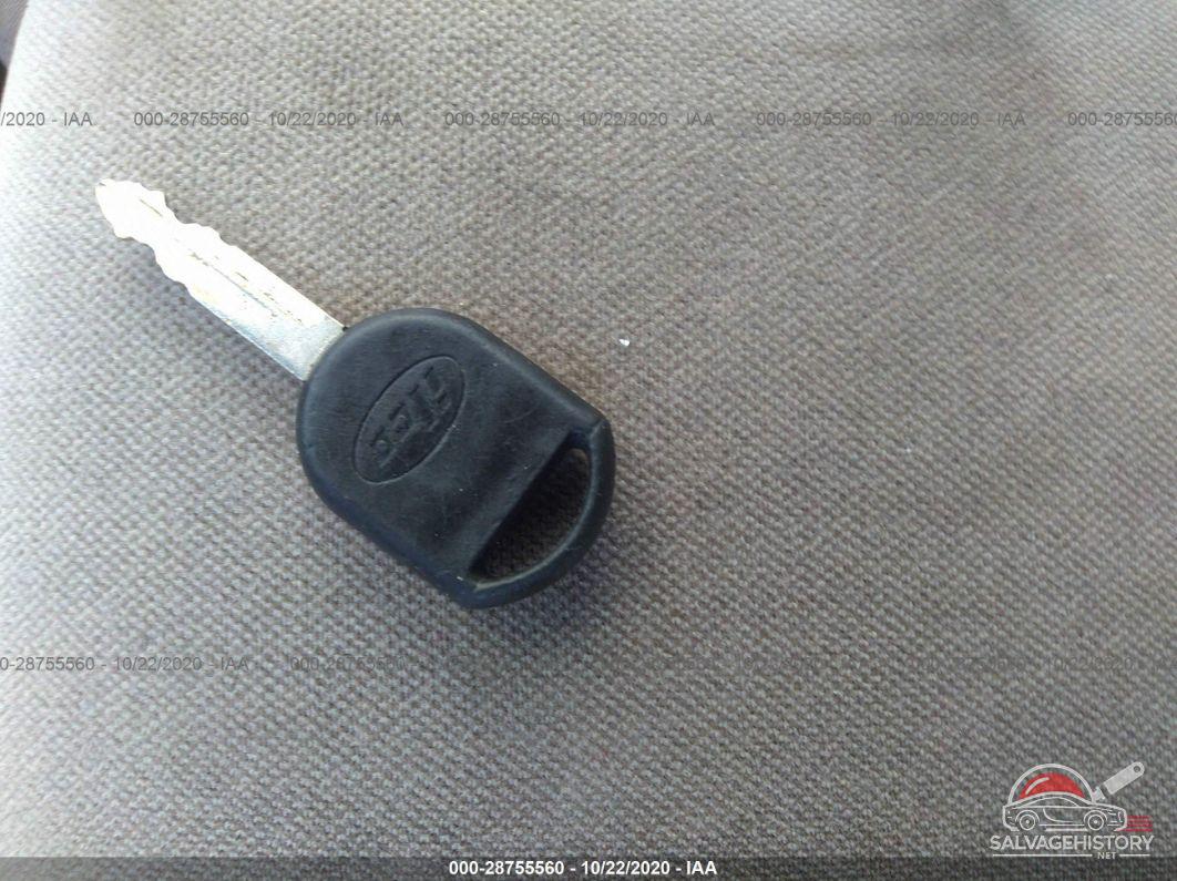 1FAFP53U96A140364 2006 FORD TAURUS photo no. 11