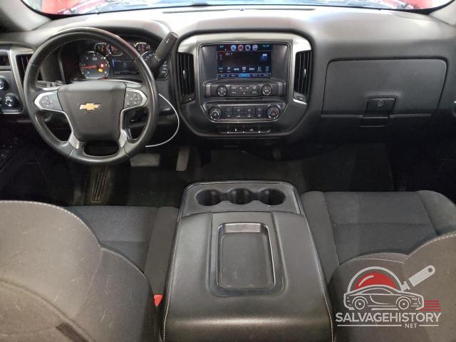 1GCVKREC8JZ156002 2018 CHEVROLET ALL Models photo no. 8