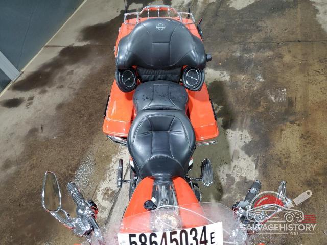 1HD1PR814CB959121 2012 HARLEY-DAVIDSON FLSE photo no. 5