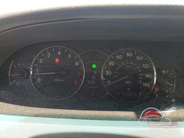 4T1BK36B47U186654 2007 TOYOTA AVALON photo no. 9