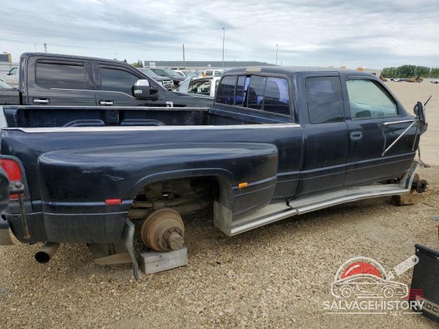 3B7MC33C5SM105133 1995 DODGE All Models photo no. 3