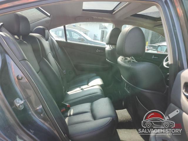 1N4AA5AP2CC802021 2012 NISSAN MAXIMA photo no. 10