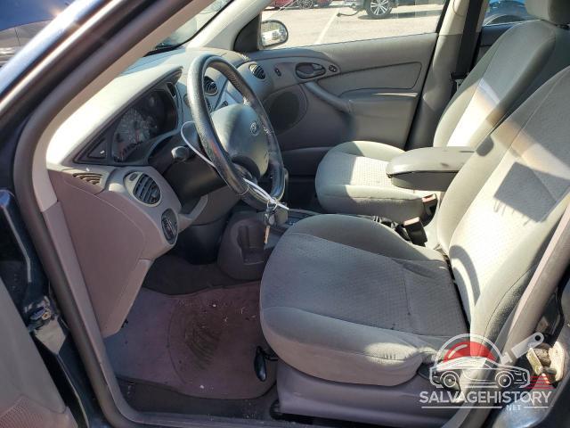 1FAFP38Z53W263862 2003 FORD ALL Models photo no. 7