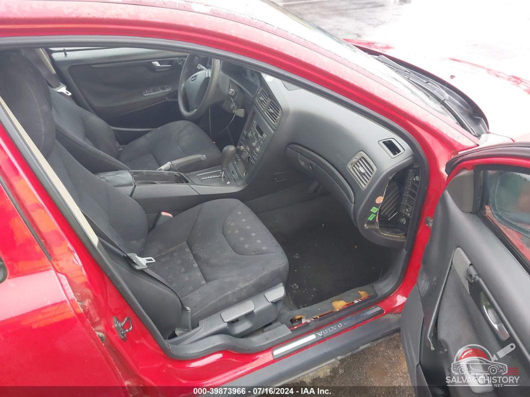 YV1RS58D712064042 2001 VOLVO S60 photo no. 5