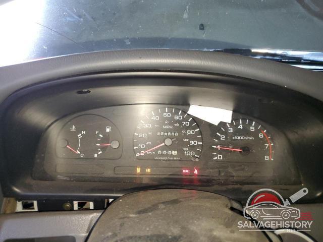 1N6SD16S9VC337359 1997 NISSAN TITAN photo no. 9
