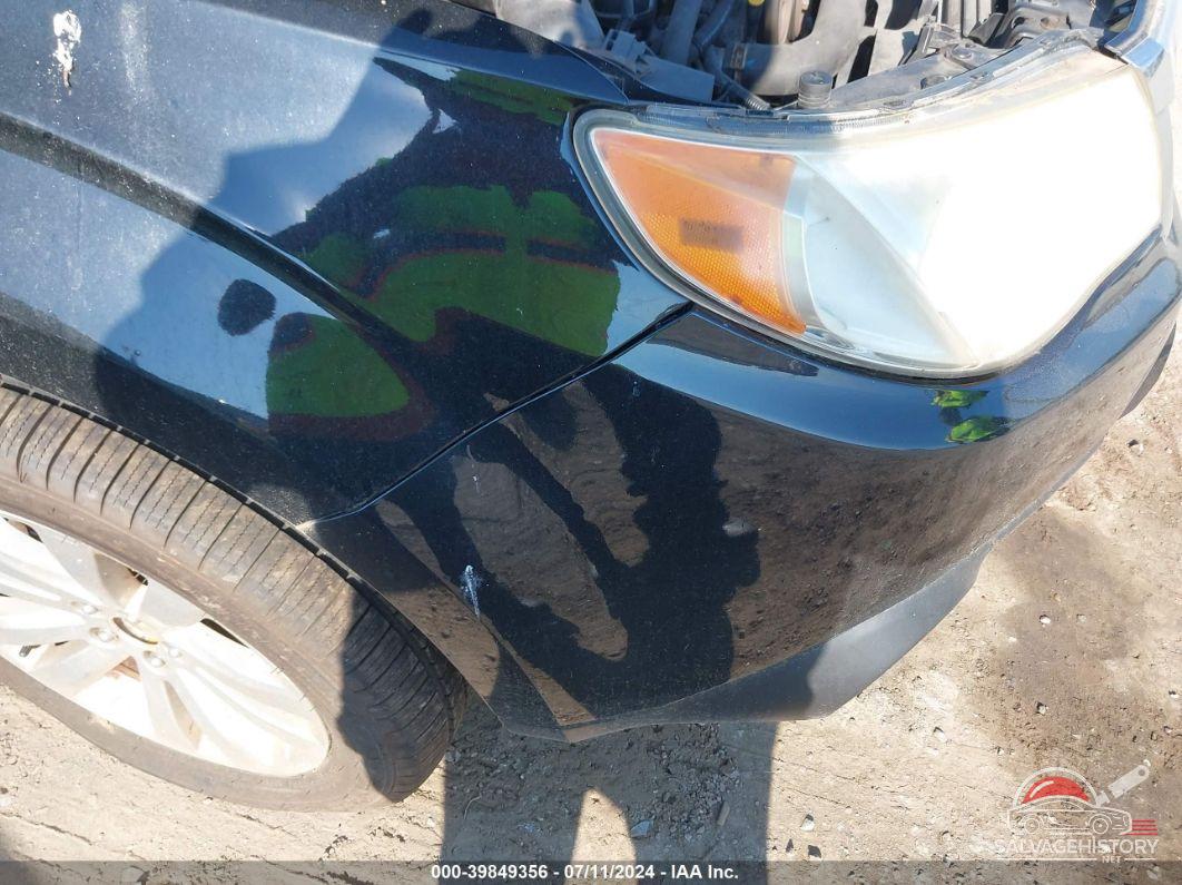 JF2SHADC7DH413652 2013 SUBARU FORESTER photo no. 6