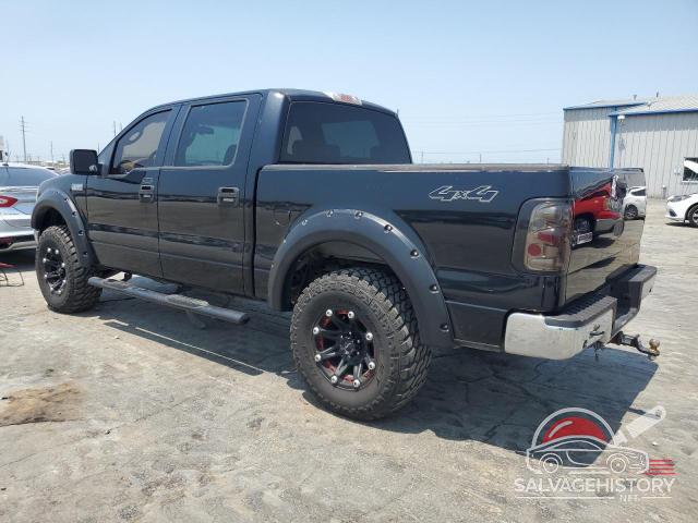 1FTRW14WX6KD26864 2006 FORD F-150 photo no. 2