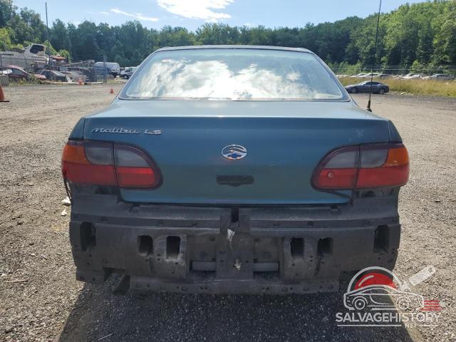 1G1NE52M3WY144665 1998 CHEVROLET MALIBU photo no. 6