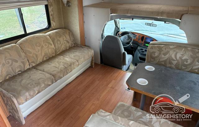 1FDXE45S17DA15770 2007 FORD ALL Models photo no. 6