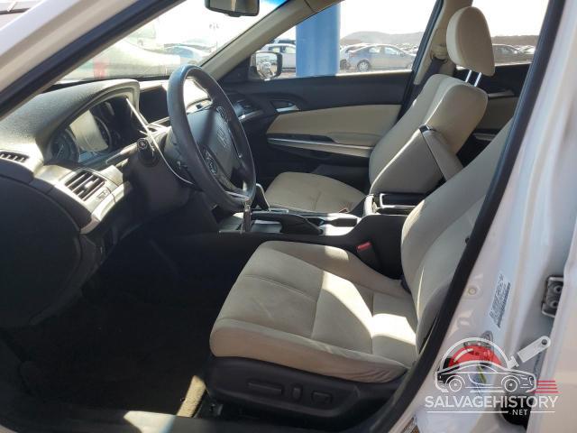 5J6TF1H38DL001671 2013 HONDA CROSSTOUR photo no. 7