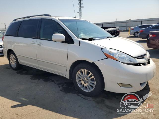5TDZK22C19S259532 2009 TOYOTA All Models photo no. 4