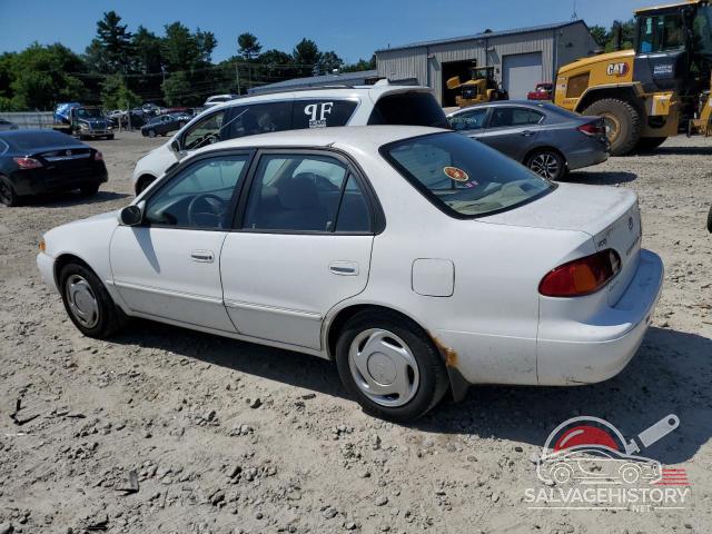2T1BR18E0WC059665 1998 TOYOTA COROLLA photo no. 2