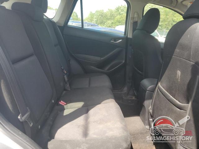 JM3KE2BE4E0379839 2014 MAZDA CX-5 photo no. 10