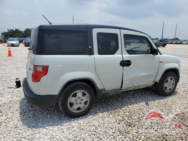 5J6YH18339L000452 2009 HONDA ELEMENT photo no. 3