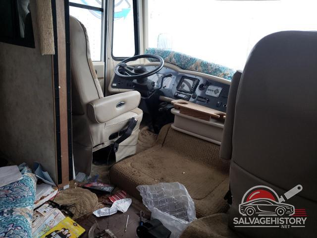 5B4MP67G063413214 2006 WORKHORSE CUSTOM CHASSIS MOTORHOME photo no. 7