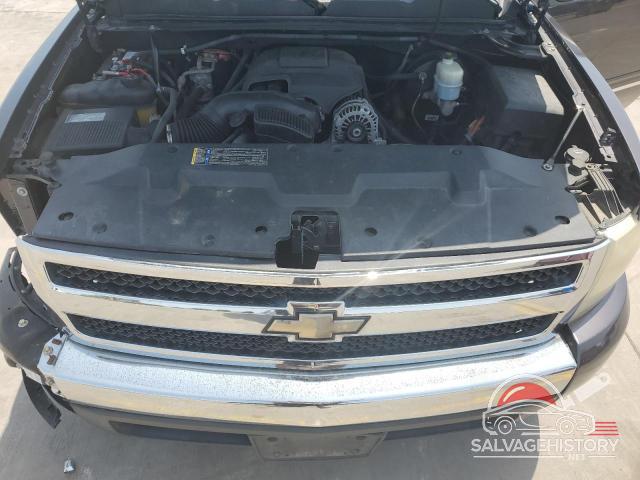 3GCRCREA5AG142975 2010 CHEVROLET ALL Models photo no. 11