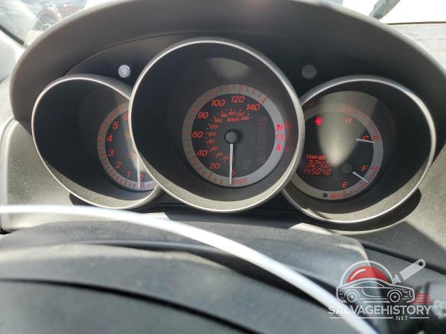 JM1BK344781128291 2008 MAZDA MAZDA3 photo no. 9