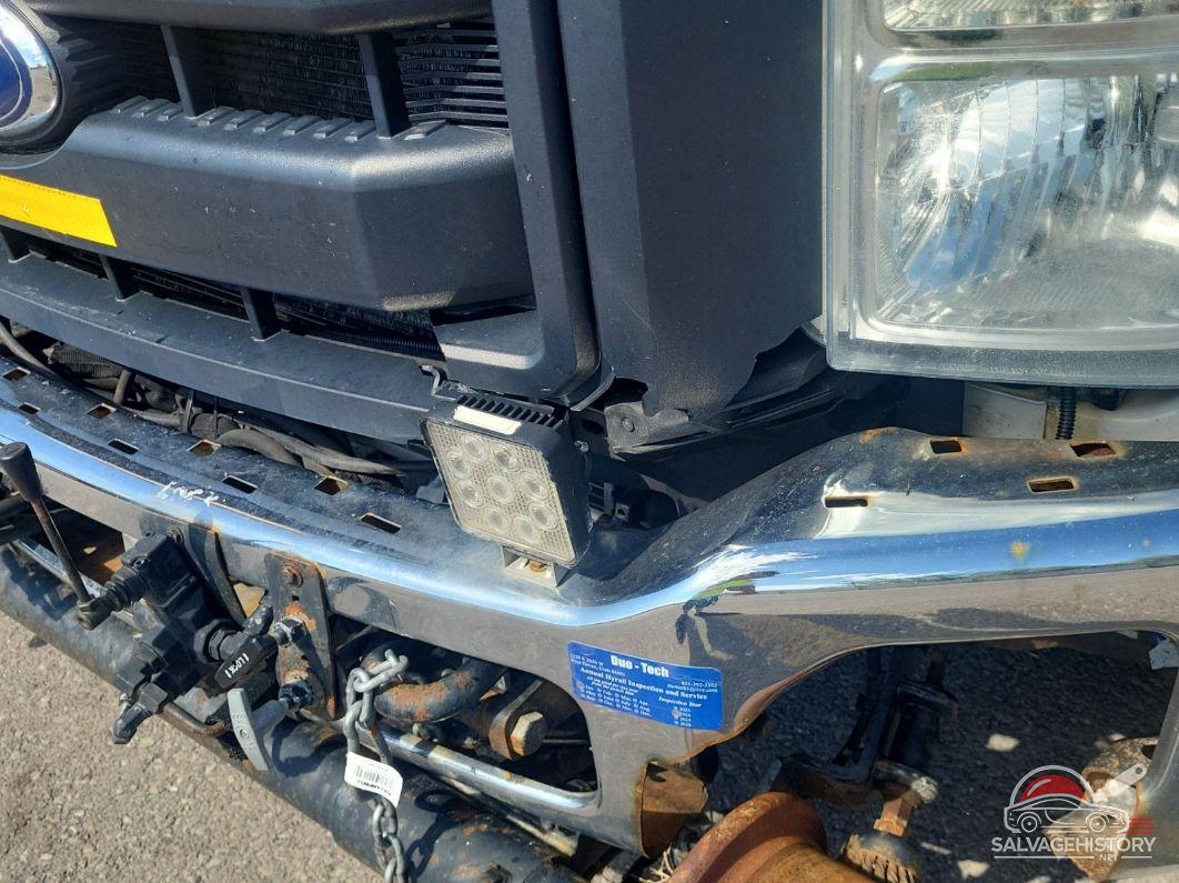 1FD0W5HT7DEA76815 2013 FORD F-550 CHASSIS photo no. 3