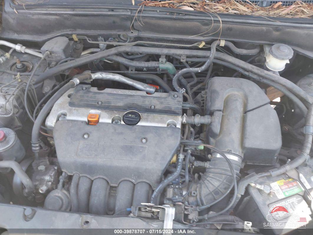 JHLRD78853C014352 2003 HONDA CR-V photo no. 10