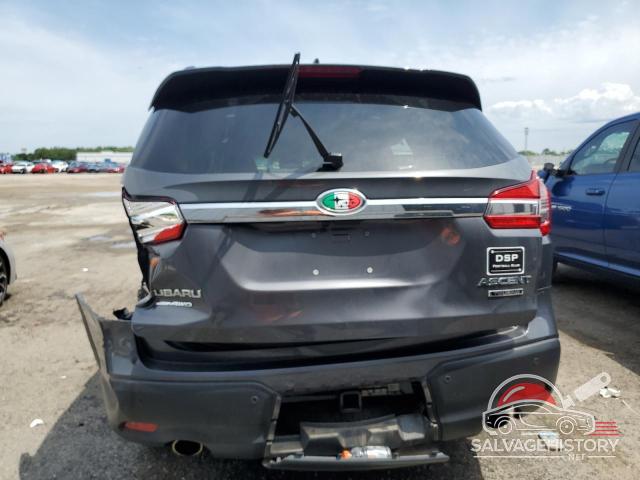 4S4WMARD6M3467112 2021 SUBARU ASCENT photo no. 6