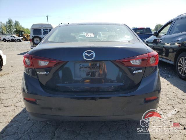 3MZBN1U73JM172820 2018 MAZDA 3 photo no. 6