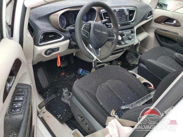 2C4RC1CG7NR204644 2022 CHRYSLER MINIVAN photo no. 8