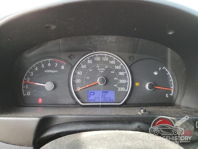 KMHDU4AD5AU096177 2010 HYUNDAI ELANTRA photo no. 9