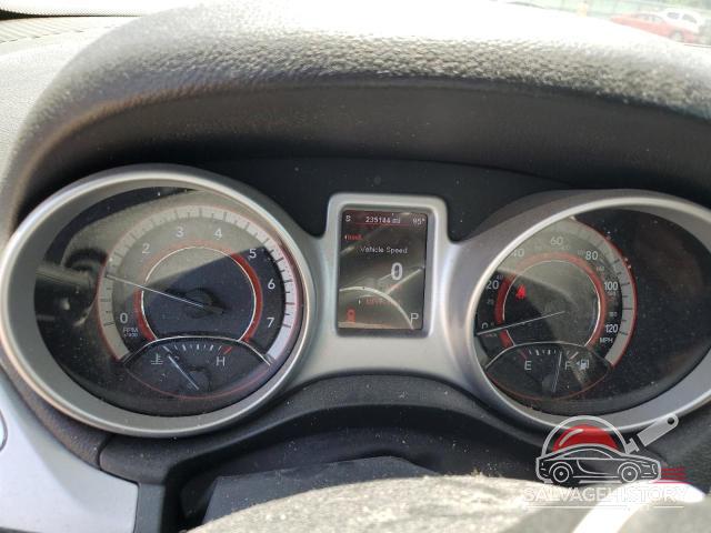 3C4PDCBG5CT200040 2012 DODGE JOURNEY photo no. 9