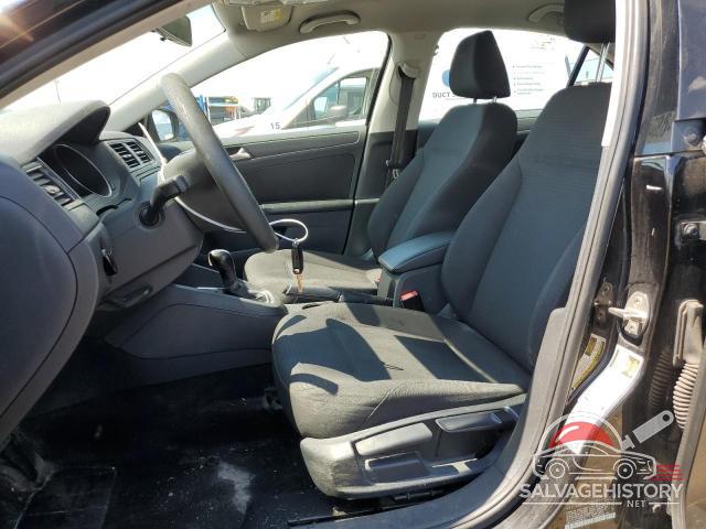 3VW267AJXGM209435 2016 VOLKSWAGEN JETTA photo no. 7