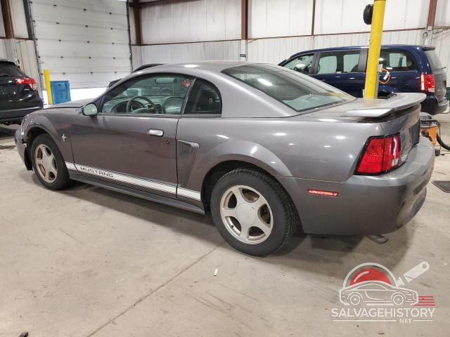 1FAFP40423F426022 2003 FORD ALL Models photo no. 2