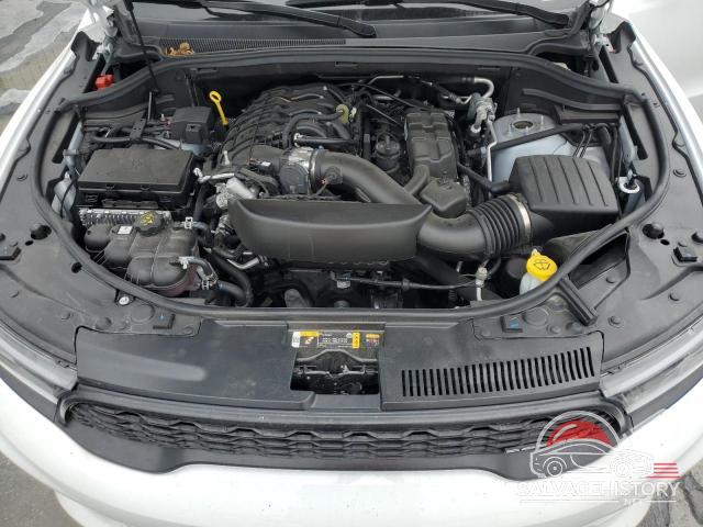 1C4RDHDG5PC616710 2023 DODGE DURANGO photo no. 12