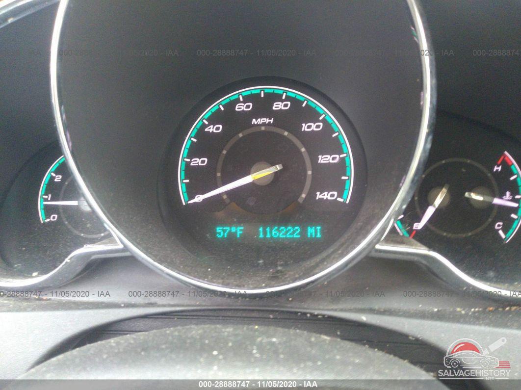 1G1ZC5E1XBF293444 2011 CHEVROLET MALIBU photo no. 7