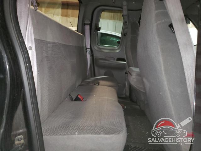 1FTRX18L9XNB85489 1999 FORD All Models photo no. 10